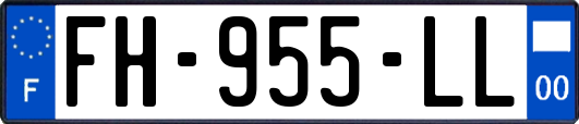 FH-955-LL