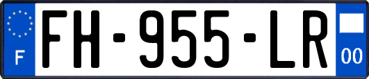 FH-955-LR