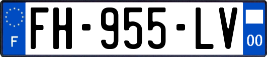 FH-955-LV