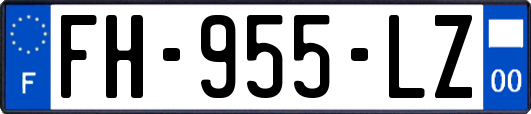 FH-955-LZ