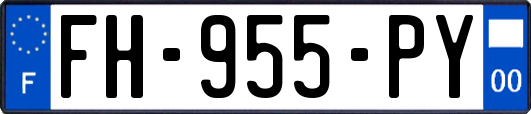 FH-955-PY