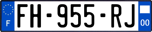FH-955-RJ