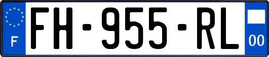 FH-955-RL