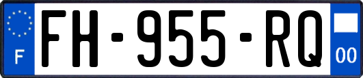 FH-955-RQ