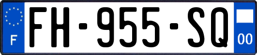 FH-955-SQ