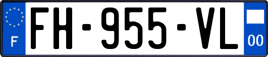 FH-955-VL