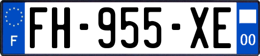 FH-955-XE