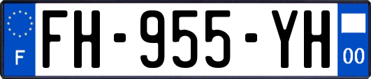 FH-955-YH