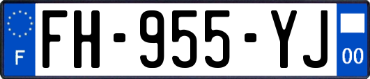 FH-955-YJ