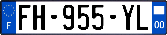 FH-955-YL
