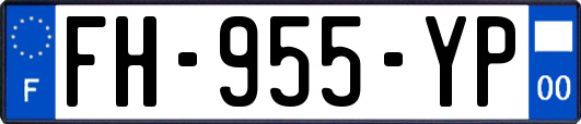 FH-955-YP