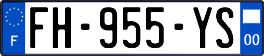 FH-955-YS