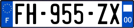 FH-955-ZX