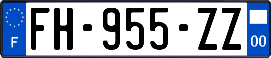 FH-955-ZZ