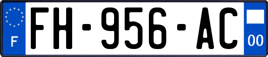 FH-956-AC