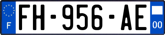 FH-956-AE