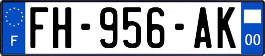 FH-956-AK