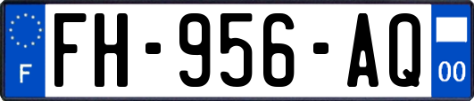 FH-956-AQ