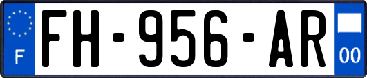 FH-956-AR