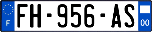 FH-956-AS