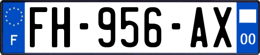 FH-956-AX