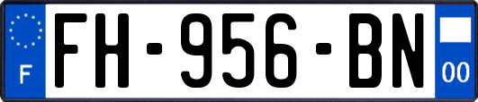 FH-956-BN