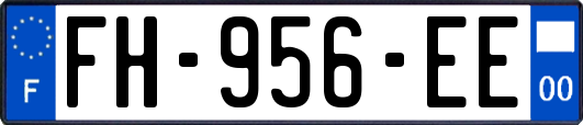 FH-956-EE
