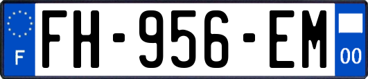 FH-956-EM