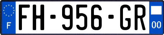 FH-956-GR