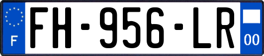 FH-956-LR