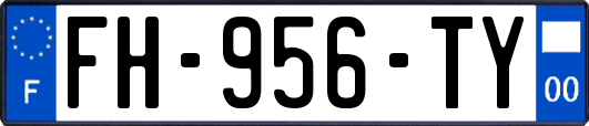FH-956-TY