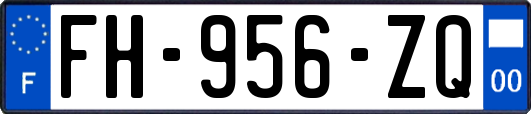 FH-956-ZQ