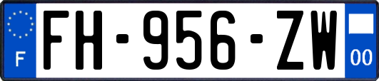 FH-956-ZW