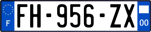 FH-956-ZX