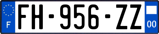 FH-956-ZZ