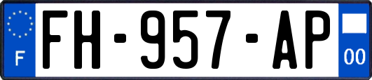 FH-957-AP