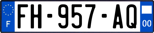 FH-957-AQ