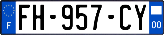 FH-957-CY
