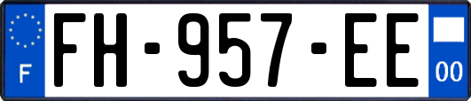 FH-957-EE