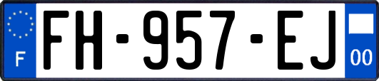 FH-957-EJ