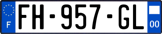 FH-957-GL
