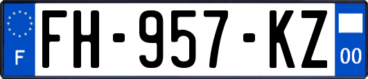 FH-957-KZ