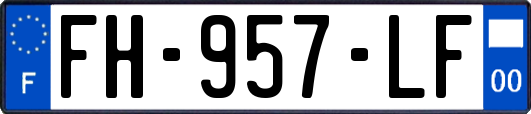 FH-957-LF