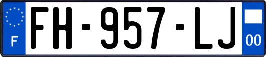 FH-957-LJ