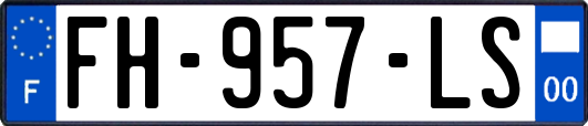 FH-957-LS