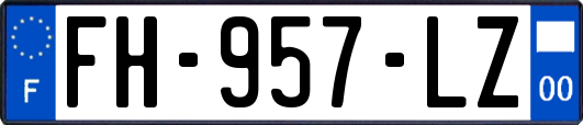 FH-957-LZ
