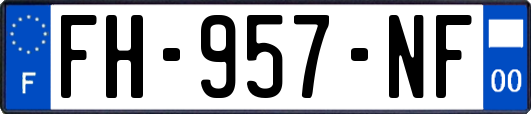 FH-957-NF