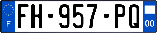 FH-957-PQ