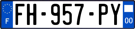 FH-957-PY