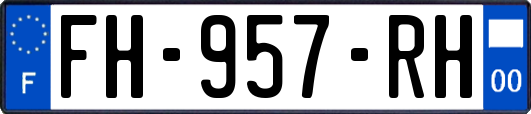 FH-957-RH